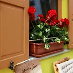 Apartma Dvor Milena * Bovec