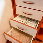 Apartma Dvor Milena * Bovec