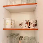 Apartma Dvor Milena Apartman