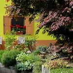 Apartma Dvor Milena Apartman Bovec