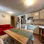 Apartman Apartma Dvor Milena Bovec