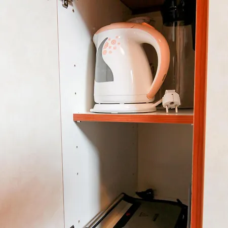 Apartma Dvor Milena アパート
