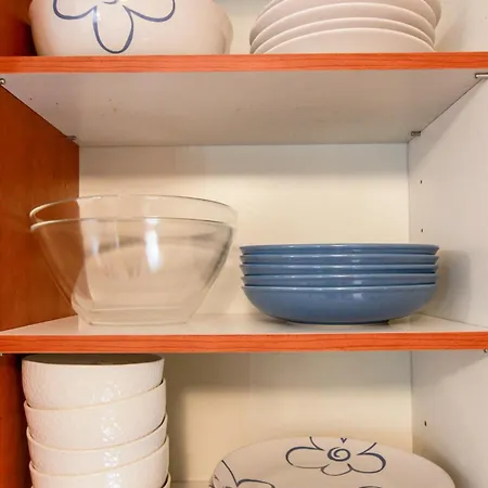 Apartmán Apartma Dvor Milena Bovec