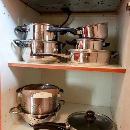 Apartma Dvor Milena Bovec