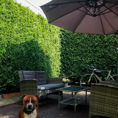 Apartma Dvor Milena * Bovec