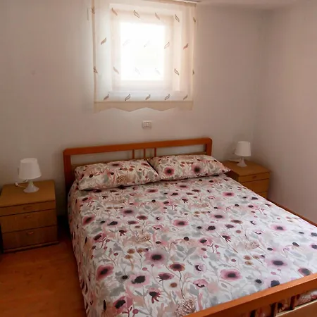 Apartma Dvor Milena * ボヴェツ