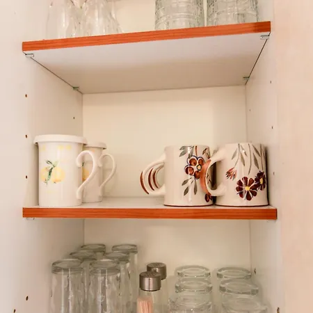Apartma Dvor Milena アパート