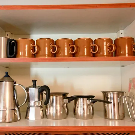 Appartamento Apartma Dvor Milena *