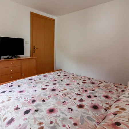 アパート Apartma Dvor Milena ボヴェツ