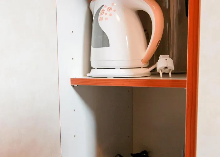 Apartma Dvor Milena דירה