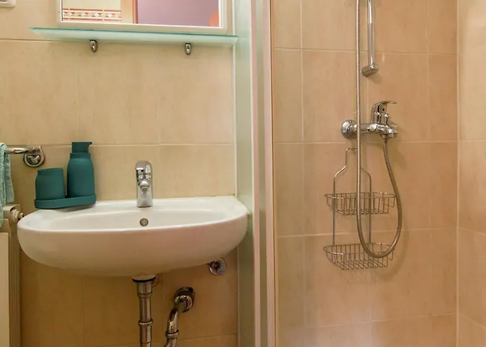 Apartma Dvor Milena דירה *