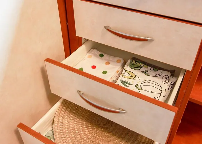 Apartma Dvor Milena * בובק