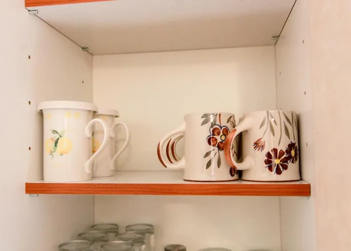 Apartma Dvor Milena דירה