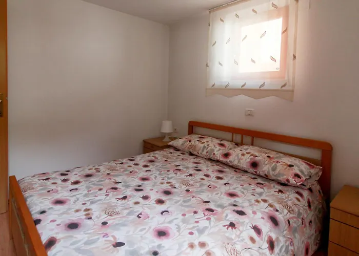 Apartma Dvor Milena דירה