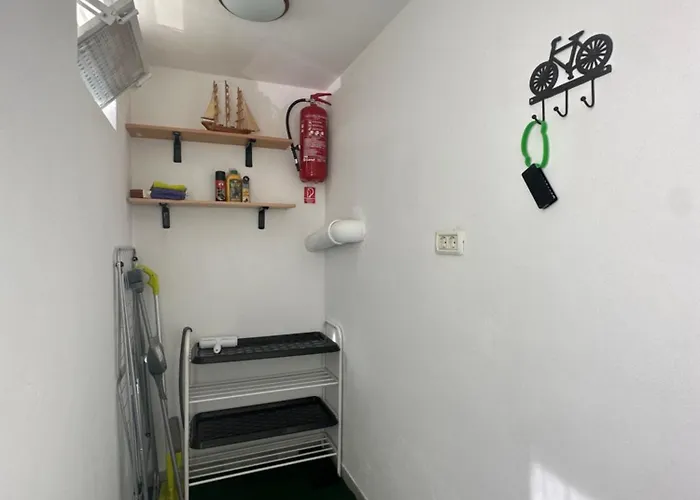 Apartma Dvor Milena * בובק